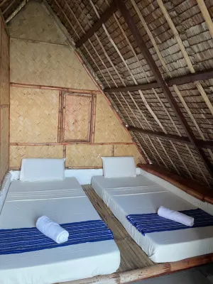 Borac Bay View Express Hotels in 