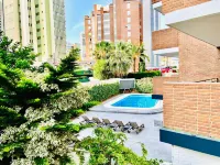 Trebol One Apartments by Mc
