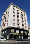 Al Nile (3) Furnished Flats Hotel di 