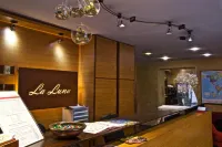 Hotel la Luna