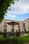 Hotel San Francisco Tlaxcala Hotels in 