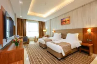 Byblos Hotel