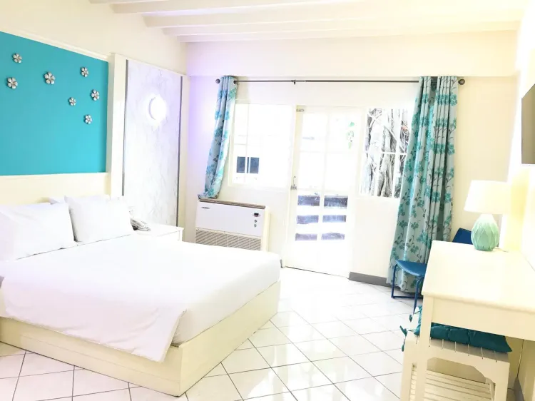 ห้องพรีเมียม D