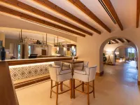 Es Moli Hotels in Deia