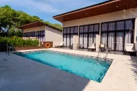 Woda Villa & Spa