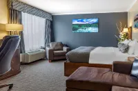 Le Noranda Hotel & Spa, Ascend Hotel Collection