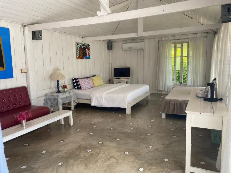 ห้องซีวิว