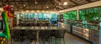 Heritage Lodge - in the Daintree