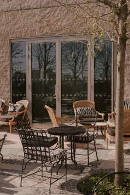 Maison Heler Metz, Curio Collection by Hilton Hotel a 