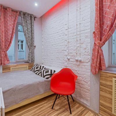 Standard Triple Room Park Avenue Hotel Promo Code