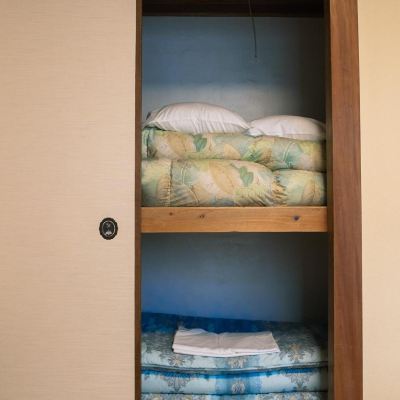 Twin Room with Shared Bathroom Sunline Beppu Onsen Promo Code