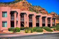 Bell Rock Inn Hotels in 