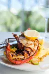 Chris's Beacon Point Restaurant & Villas