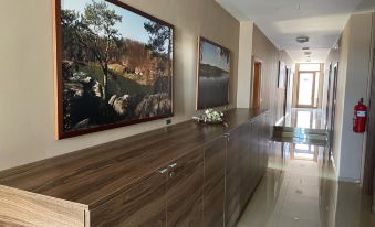 Hotel U Kvapilů - Housity