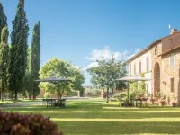 Tenuta di Poggio Cavallo Hotels in Grosseto