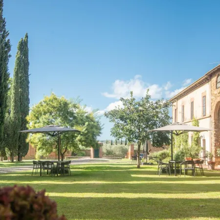 Tenuta di Poggio Cavallo