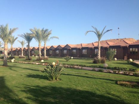 Xperience Golden Sandy Beach