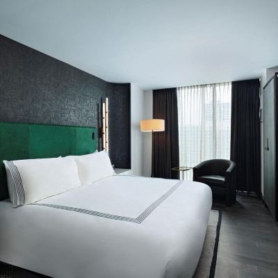 Brazos Suite Thompson Austin Promo Code