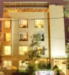 Justa Indiranagar Hotels in 