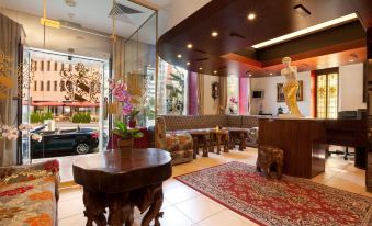 Hotel Victoria - Housity