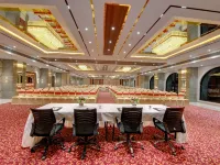 The Fern Residency Bhiwandi-Pimplas, Series by Marriott 塔納縣住宿飯店