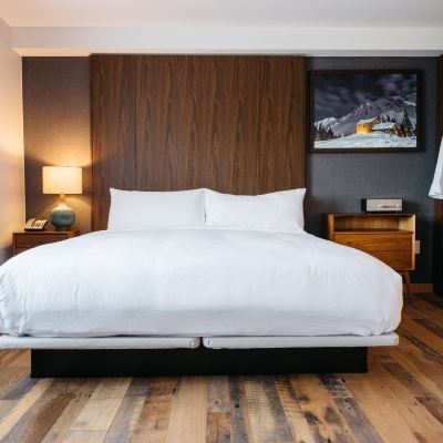 Superior Room With Two Queen Beds Park City Peaks Promo Code