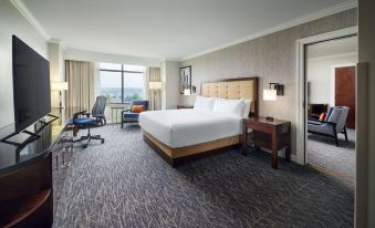 Hilton Richmond Hotel & Spa Short Pump - Housity