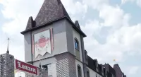 Kamelot Hotel