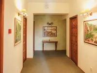 Dom Shale Hotel 페름 호텔