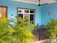 Penawar Inn Hotel di Baling