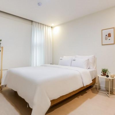 Family Pension Style Room A Sokcho Hotel Foret 쿠폰