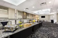 Clarion Inn Des Moines Airport