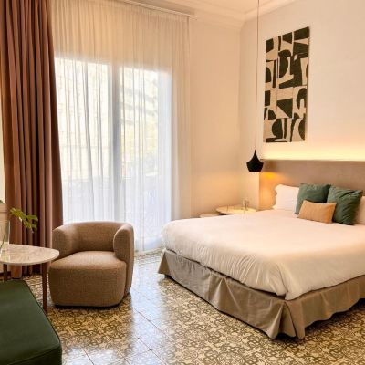 Superior Double Or Twin Room Forget Me Not Plus Promo Code