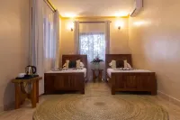 Tulia Boutique Hotel & Spa