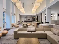 エレメント by マリオット アランデル ミルズ BWI エアポート ハノーバーのホテル