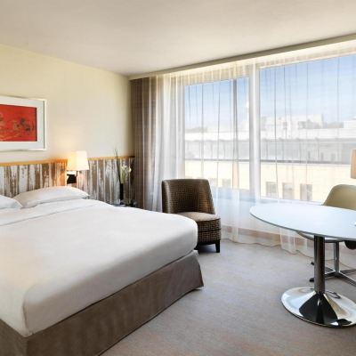 King Room Hyatt Regency Mainz Promo Code