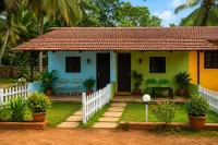 Vinsons Cottages Hoteles en 