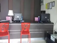 De Mesra Villa Hotels in Sena