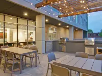 Home2 Suites by Hilton Montreal Dorval Hotels in Dorval