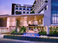 Aston Inn Mataram Hotels in Mataram