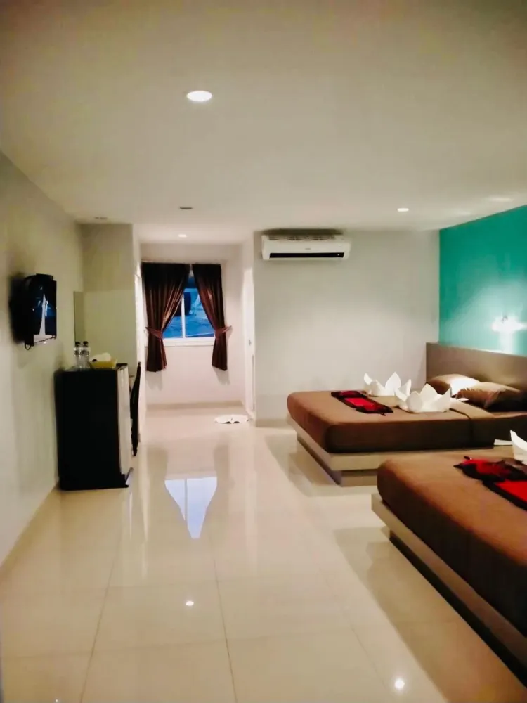 ห้องแฟมิลี่