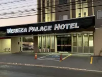 Hotel Veneza