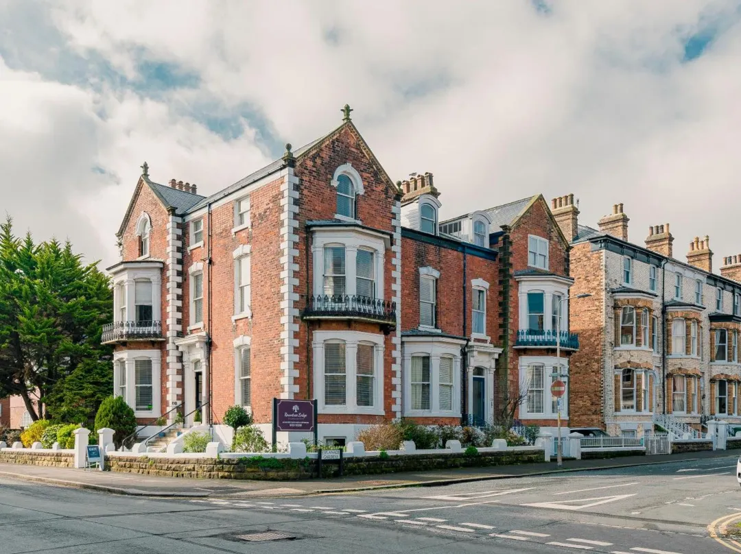 Rowntree Lodge - Scarborough