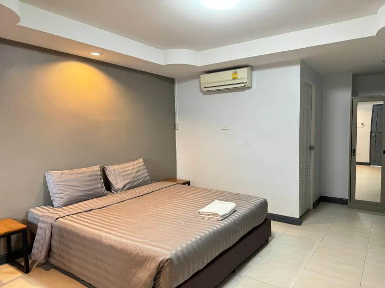 ห้องสแตนดาร์ด