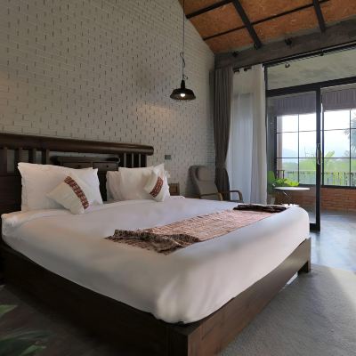 Blue Room Cocoa Valley Resort Promo Code