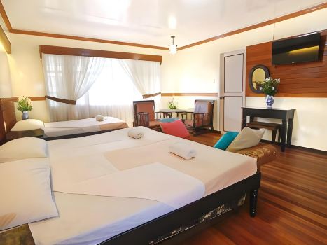Inn Rocio