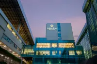 Anara Airport Hotel Hotels in 