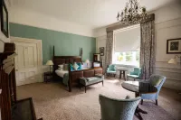 Albrighton Hall and Spa, a member of Radisson Individuals Hotels in 