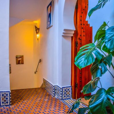Double Room with Private Bathroom Riad Dari Promo Code