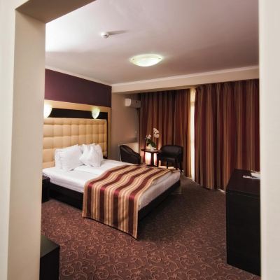 Business Double Room Hotel Ozana Promo Code